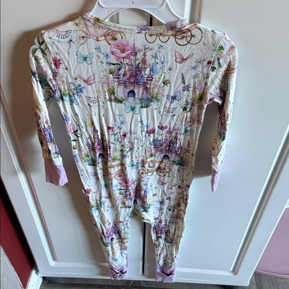 Posh Peanut Katrina Pajamas - Picture 4 of 5